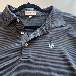 Peter Millar Scotty Cameron Limited Edition Polo